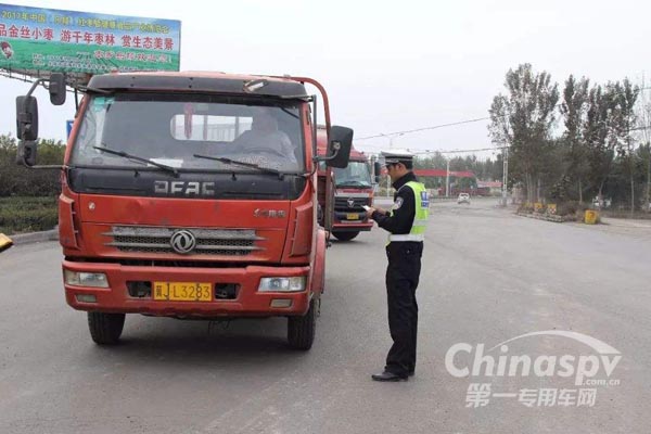 生态环境部：“三油并轨”强化柴油货车污染治理