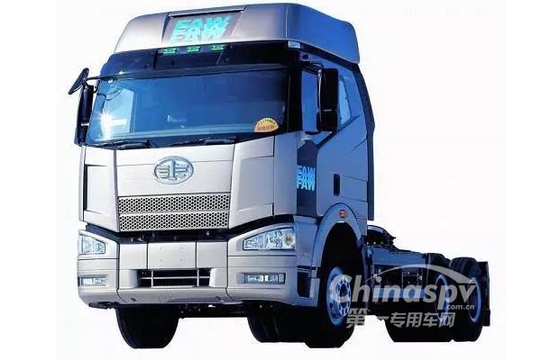 2月份汽车产销数据公布 重卡产量下滑6%