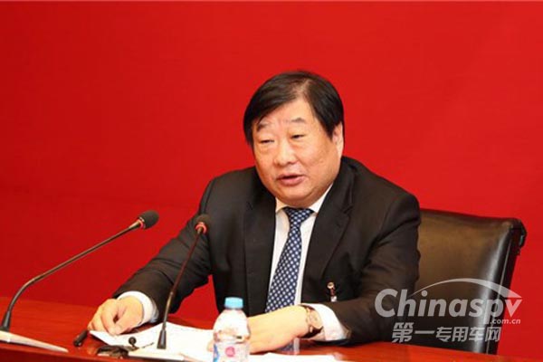 不要对柴油车有偏见 潍柴对氢燃料技术信心十足