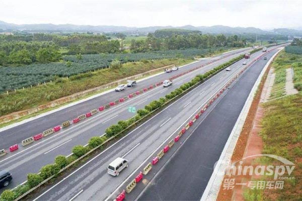 江西：将于2019年6月底前取消省界收费站