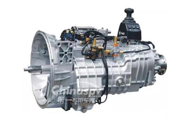 搭载法士特变速箱 北奔获非洲公司百辆订单