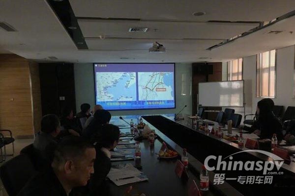 河北首个纯电动重卡生产基地落户渤海新区