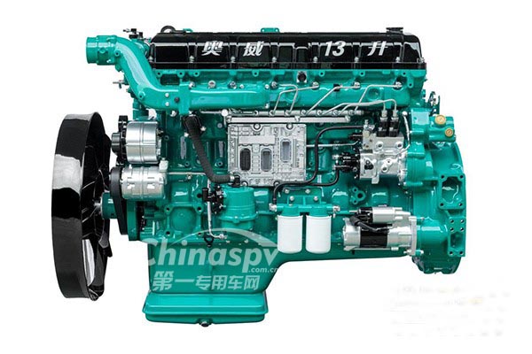 一汽解放发动机事业部打响315品质战