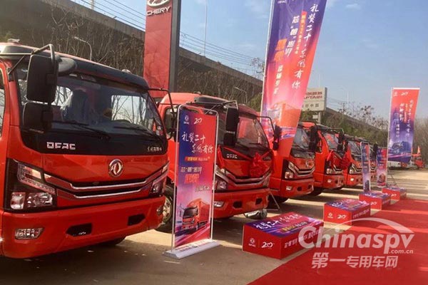 东风朝柴NGD/4SK新品武汉上市