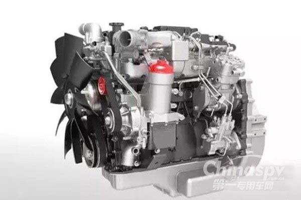 深圳迎来首批国六车上岗 潍柴国六发动机批量配车