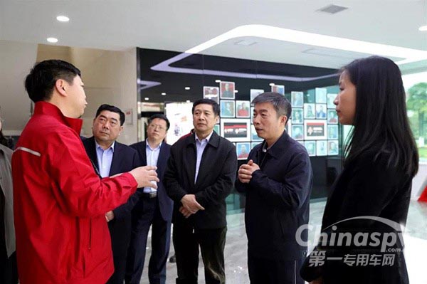 为何东风康明斯与工信部频频产生“交集”？