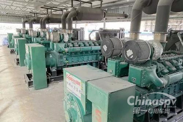 在世界屋脊 玉柴温暖了10万藏胞的整个冬季