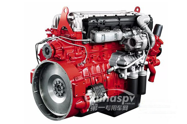 华菱国六发动机研发获得政府支持