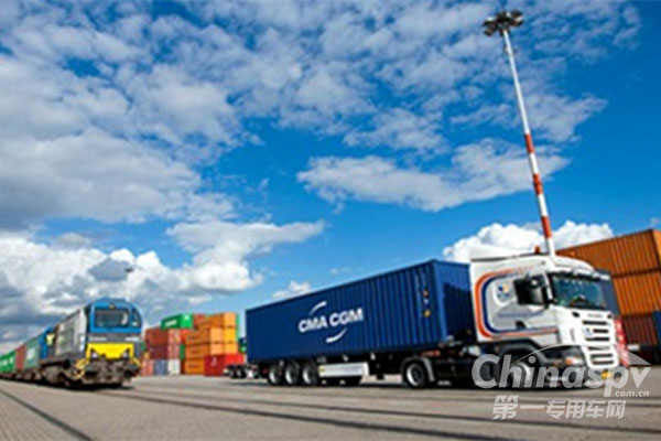 2019年公路货运有了新变化