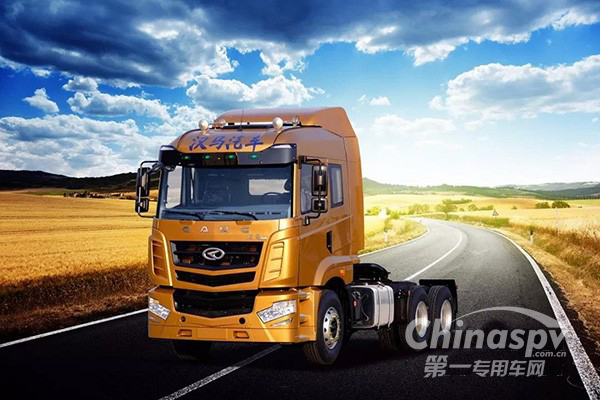 汉马实力证明 什么叫“颜值在线”