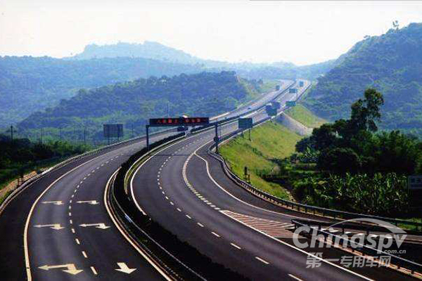 沈阳:G15沈海高速部分路段货车禁行