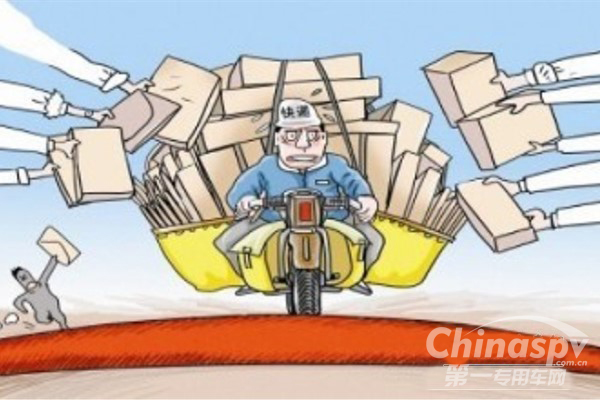 快递行业：这些新规将影响快递业！