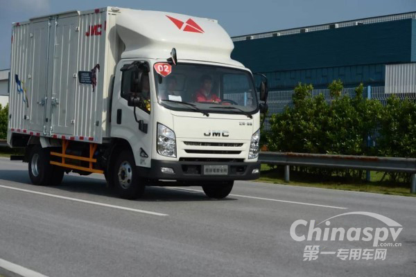 外地货车也要挨罚！东莞这是要干啥？！