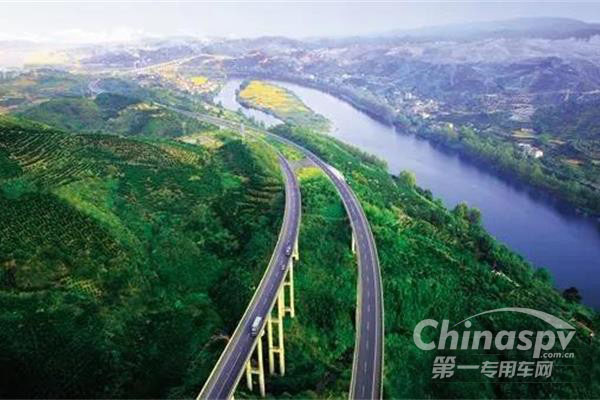 湖南：路况服务质量与通行费挂钩！