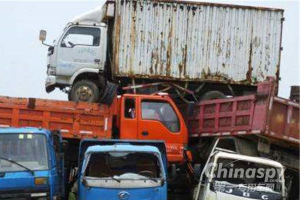 浙江省2019年将淘汰1.3万辆老旧运营车