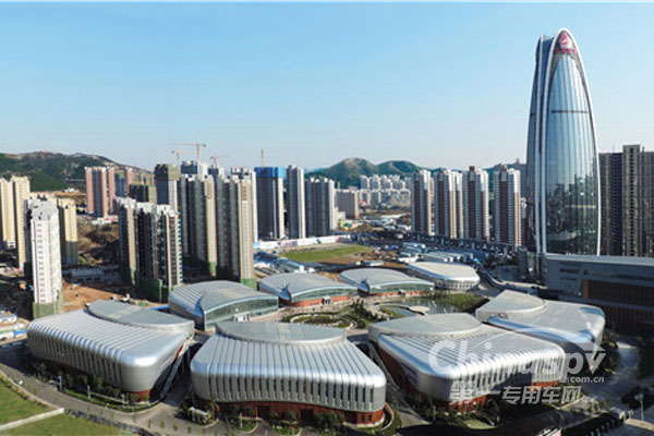 中国重汽傲人成绩背后的成功密码