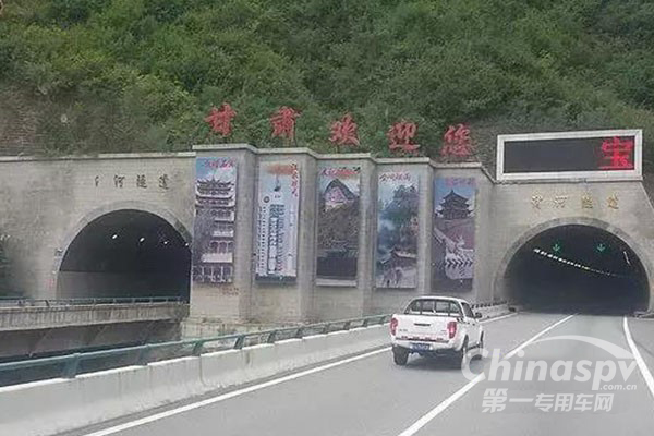 甘肃：5月前货车高速通行有望进入全计重时代