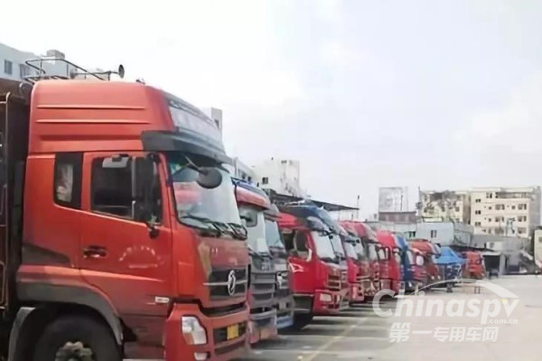 8省市：中、重型国三货车改造后排放达标不予限行