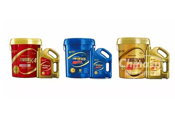 专用车保养新主流 龙蟠赠程引领长里程换油风潮