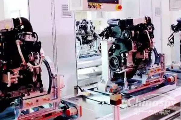 上柴携四款国VI发动机将亮相上海车展