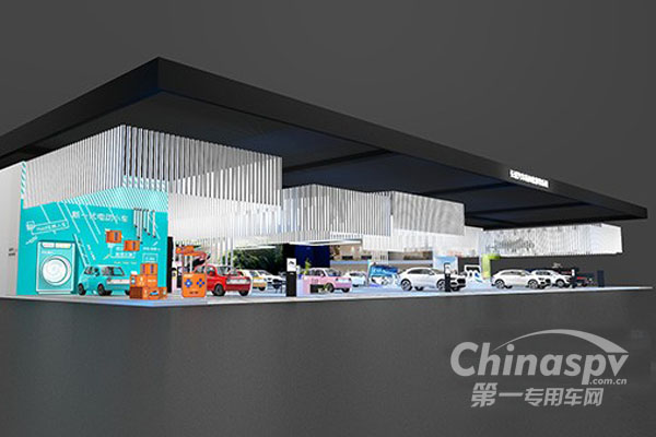 拥抱新四化 长城汽车提前开启2019上海车展模式