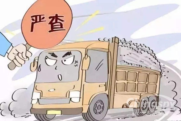 唐山：年内实现全域无49吨以上货运车辆