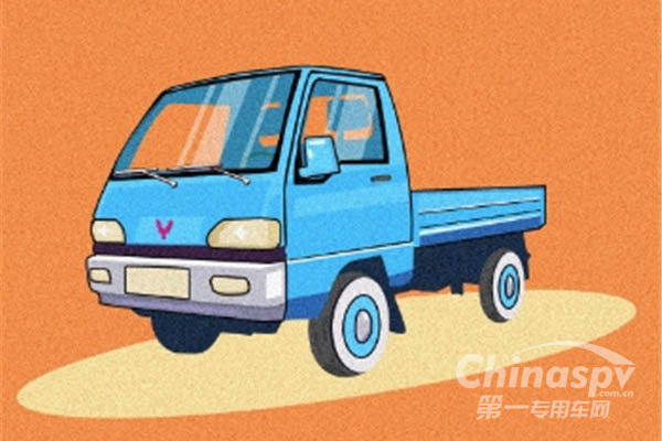 公路货运降本增效控风险 查货车信用报告成现实