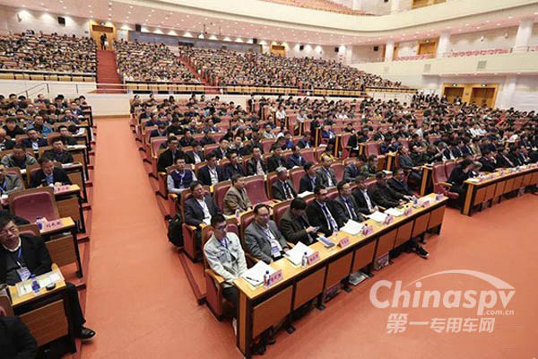 第八届内燃机可靠性技术国际研讨会在京举行