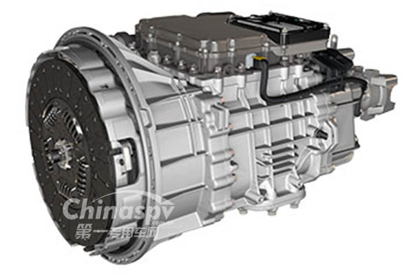 伊顿将携最新动力管理技术与电气化方案亮相上海