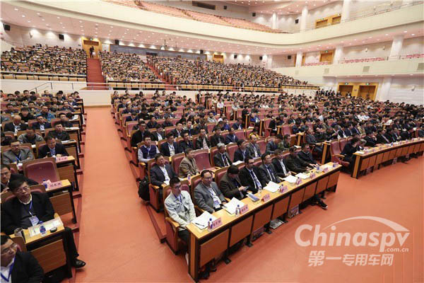 质量、国六、趋势 谭旭光内燃机研讨会上分享“知识点”