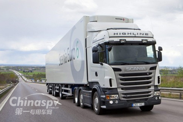 公铁运价倒挂成柴油车污染治理拦路虎