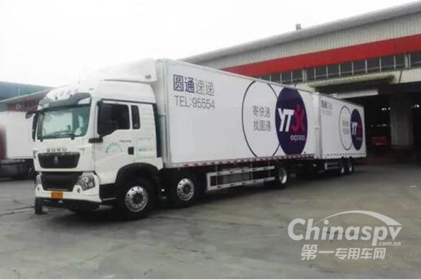 牵引车辆与挂车安全技术条件将正式实施