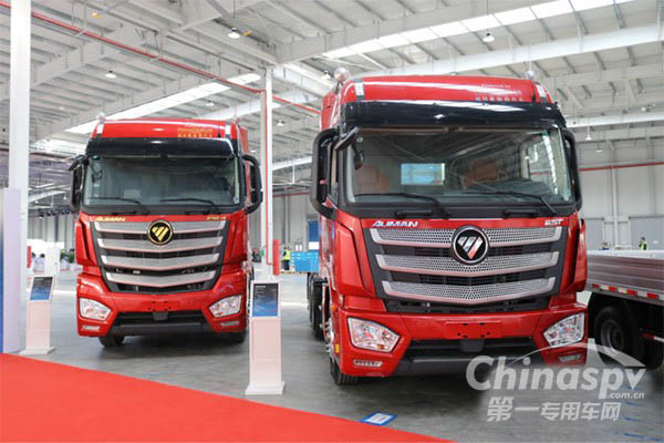 采埃孚福田工厂浙江嘉兴落成投产