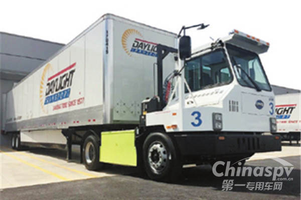 新能源货车补贴退坡正当时 倒逼市场创新求变