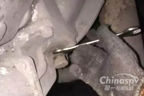 很实用的！冬季卡车日常维修保养技巧