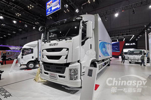 庆铃汽车：“恒者”的变与不变