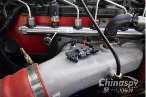 维修保养工作中隐藏着安全隐患 