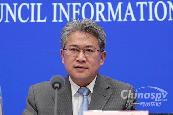 2019年燃料电池汽车第一季度产销增长42倍