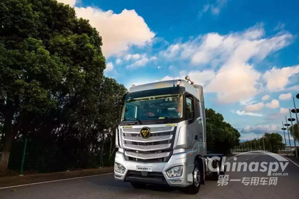 国六实施在即 全国多地开始禁行国三车