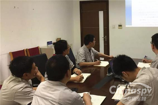 解放发动机事业部氢燃料研究正式落地