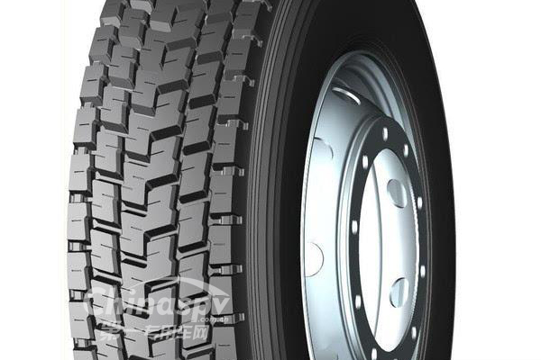 禁打擦边球 中国轮胎业急需“治病”