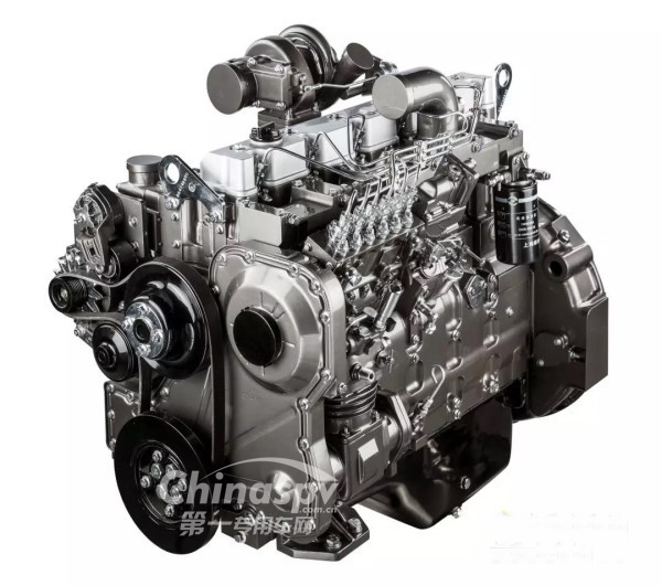 上柴通过俄罗斯E-mark排放试验认证