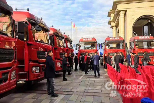 潍柴发动机：四川市场实现了重大突破 