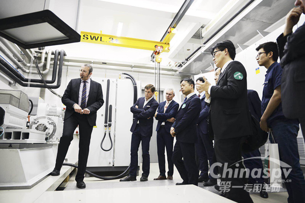 吉孚天津公司助力中国汽车产业加速发展