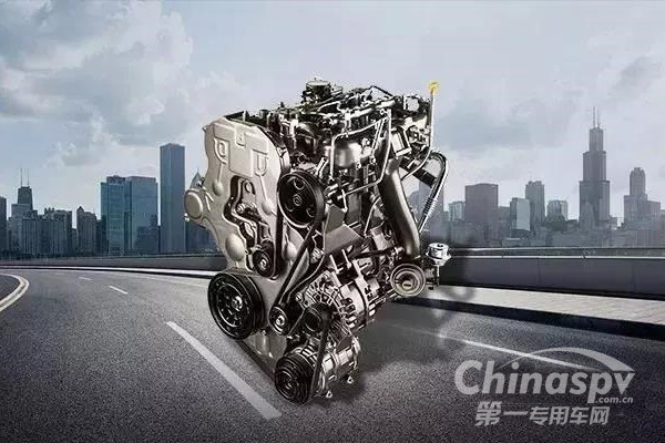 上柴动力为国6b排放标准提前实施保驾护航