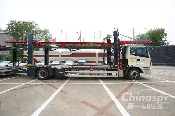欧曼为“多式联运”带来更优解决方案