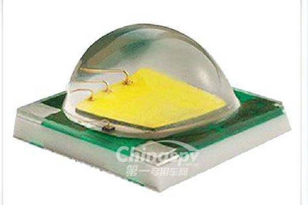 Cree计划10亿美元打造碳化硅“超级工厂”