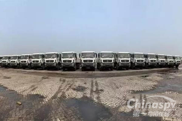 交付印尼最大采购订单 东康海外圈粉有秘诀