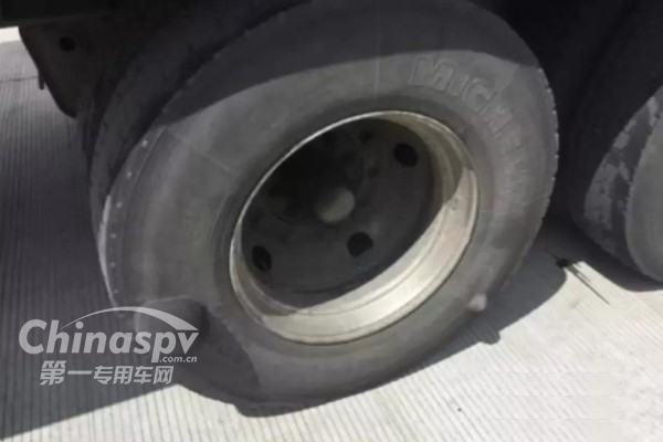 专用车维修过程中需要注意的安全隐患