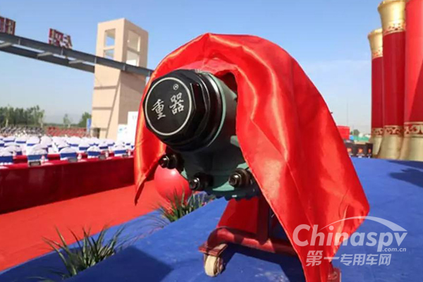 这款艾克赛尔国产新车桥“来势汹汹”